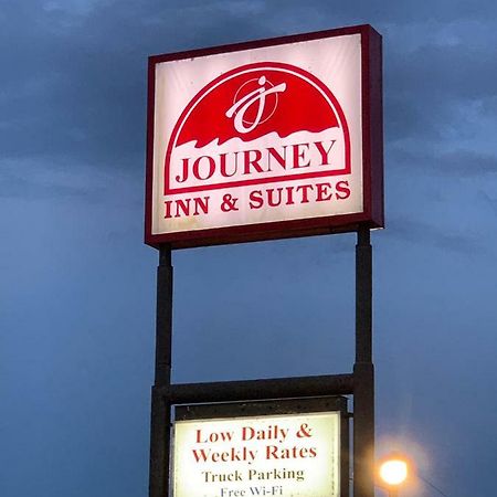 Journey Inn Marion Exteriér fotografie